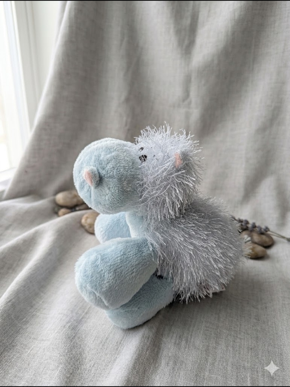 Webkinz Hippo No Code - Picture 4 of 8